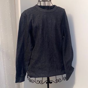 Men’s great crewneck sweater